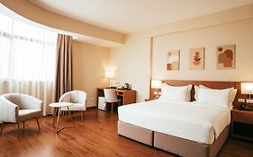 Aya Addis Hotel